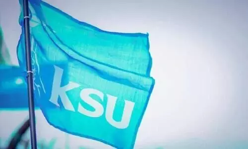 Mark cheating, KSU, March,