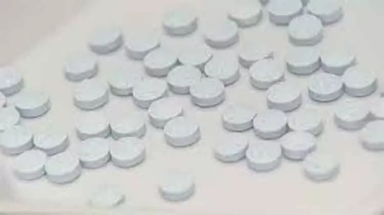 വ്യാ​ജ വ​യാ​ഗ്ര ഗു​ളി​ക​ക​ള്‍ വി​റ്റ ഫാ​ര്‍മ​സി​സ്​​റ്റി​ന് പി​ഴ