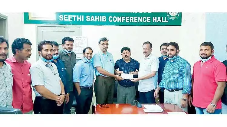 എടവണ്ണ കെ.എം.സി.സി ആരോഗ്യ ബോധവത്കരണ ക്ലാസ് എടവണ്ണ കെ.എം.സി.സി ആരോഗ്യ ബോധവത്കരണ ക്ലാസ്