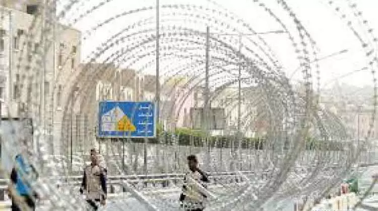 കോ​വി​ഡ് കേ​സു​ക​ൾ വ​ർ​ധി​ക്കു​ന്നു; ലോ​ക്ഡൗ​ൺ ഭീ​തി​യി​ൽ ജ​നം