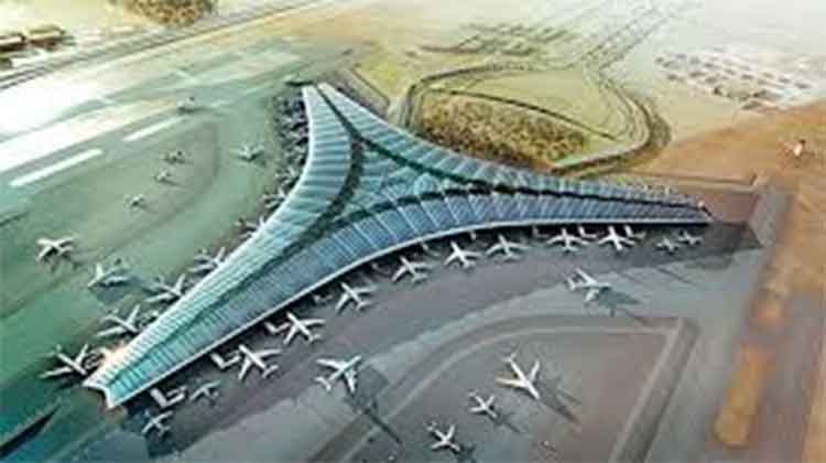 കുവൈത്ത് വിമാനത്താവളം തൽക്കാലം അടക്കുന്നില്ല കുവൈത്ത് വിമാനത്താവളം തൽക്കാലം അടക്കുന്നില്ല