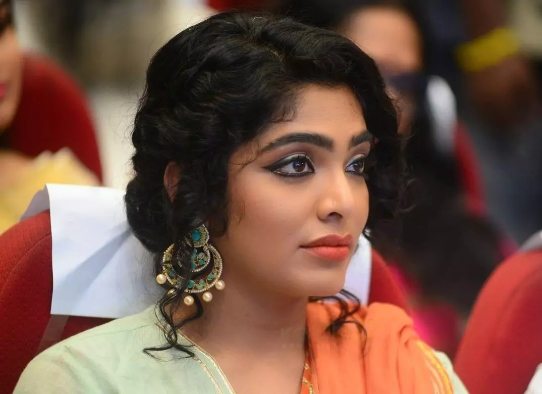 Rima kallingal Rima kallingal