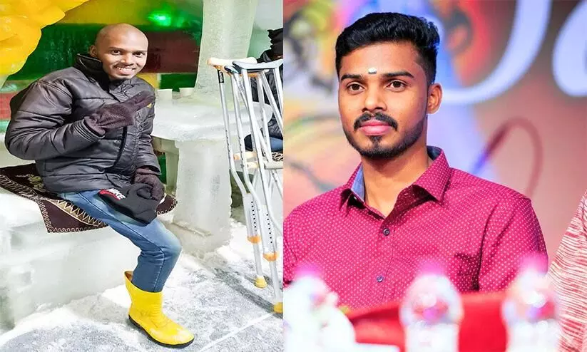 അർബുദം കരളിലും, ഇനി ചികിത്സയില്ല; പക്ഷേ അവസാന നിമിഷം വരെ കത്തി ജ്വലിക്കും- നോവുന്ന കുറിപ്പുമായി നന്ദു