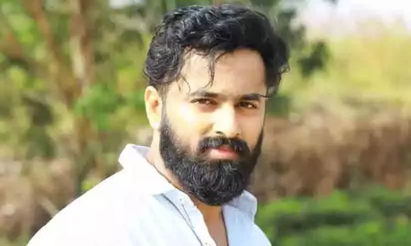 Unni Mukundan Unni Mukundan