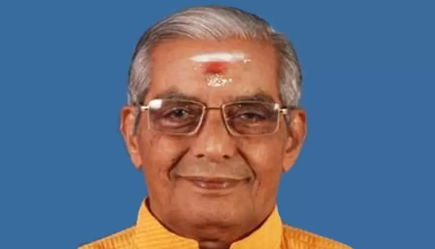 Mathur Govindan Kutty