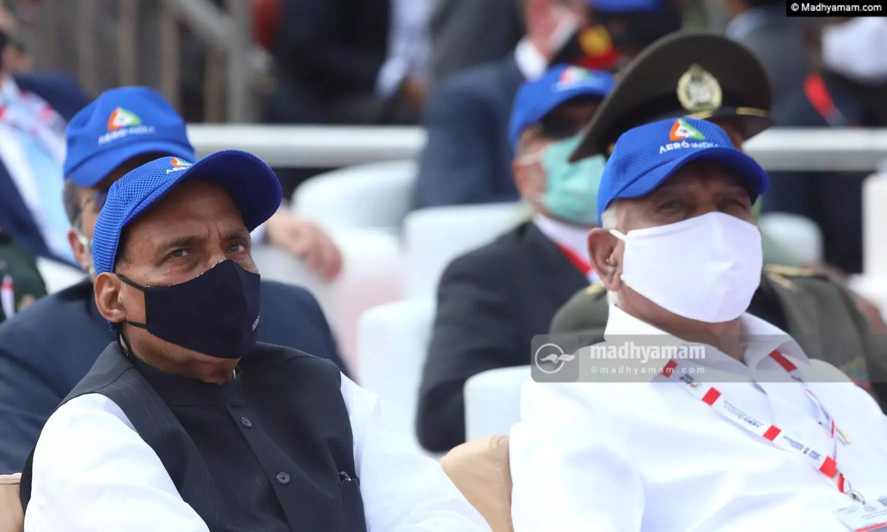 സല്യൂട്ട് ഇന്ത്യ... സല്യൂട്ട് ഇന്ത്യ...