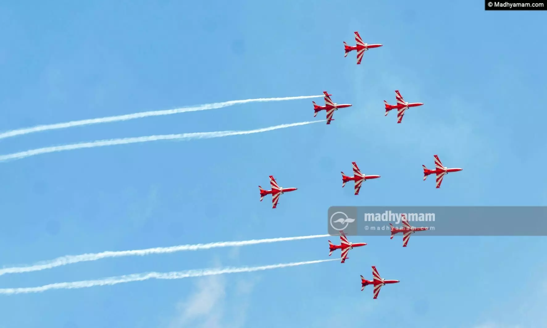 സല്യൂട്ട് ഇന്ത്യ... സല്യൂട്ട് ഇന്ത്യ...