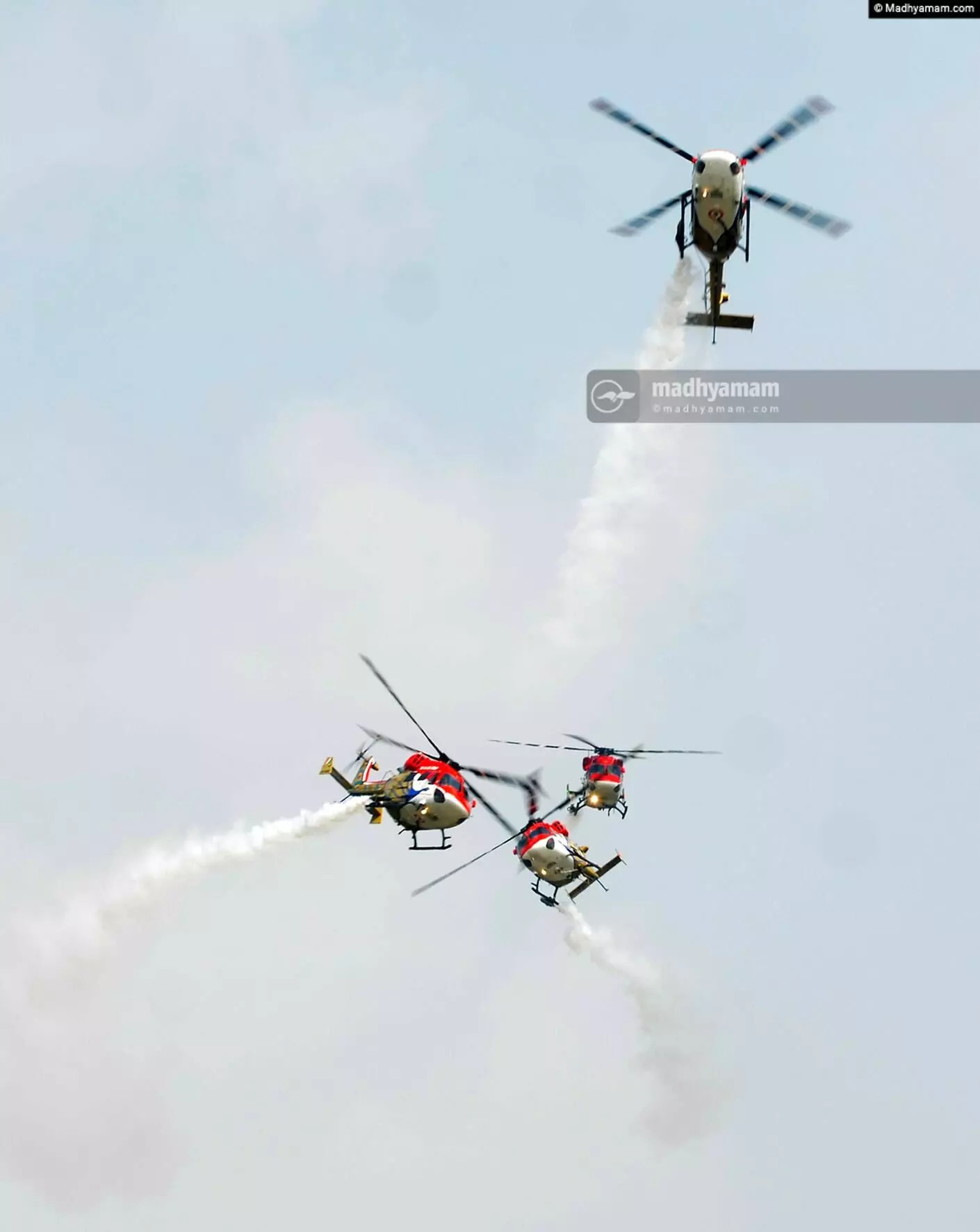 സല്യൂട്ട് ഇന്ത്യ... സല്യൂട്ട് ഇന്ത്യ...