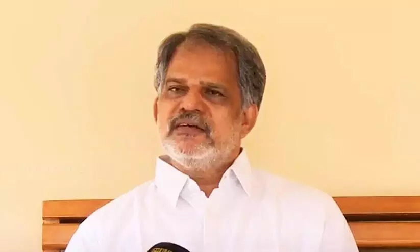 കേരളത്തെ വർഗീയമായി ഭിന്നിപ്പിക്കാൻ ശ്രമം; യു.ഡി.എഫിന്‍റെ ശബരിമല തന്ത്രം ജനങ്ങൾ തള്ളും -എ. വിജയരാഘവൻ