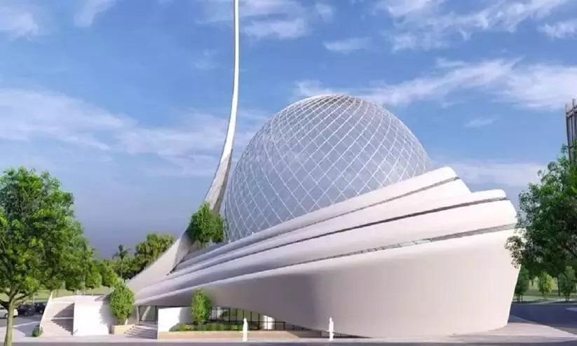 അയോധ്യയിൽ പള്ളി പണിയാൻ നൽകിയ സ്​ഥലത്തിൽ അവകാശവാദമുന്നയിച്ച്​ സഹോദരിമാർ കോടതിയിൽ