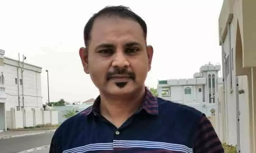 al ain death sameer al ain death sameer