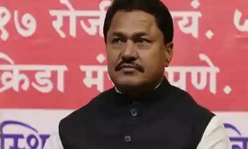 Maharashtra: Speaker Nana Patole to resign, to head Congress in state