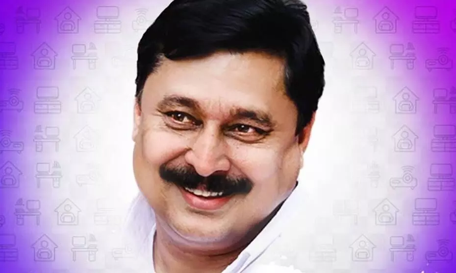 മത്സരിക്കാനില്ല, സി.പി.എം സഹയാത്രികനായി തുടരും -വി. അബ്ദുറഹിമാൻ എം.എൽ.എ മത്സരിക്കാനില്ല, സി.പി.എം സഹയാത്രികനായി തുടരും -വി. അബ്ദുറഹിമാൻ എം.എൽ.എ