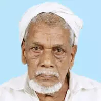 അ​ല​വി ഹാ​ജി