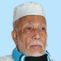 ജ​മാ​ൽ കോ​ക്കൂ​ർ