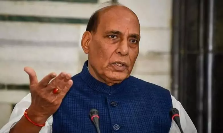 India’s message to IOR: We are a reliable partner, can take on the net security provider role India’s message to IOR: We are a reliable partner, can take on the net security provider role