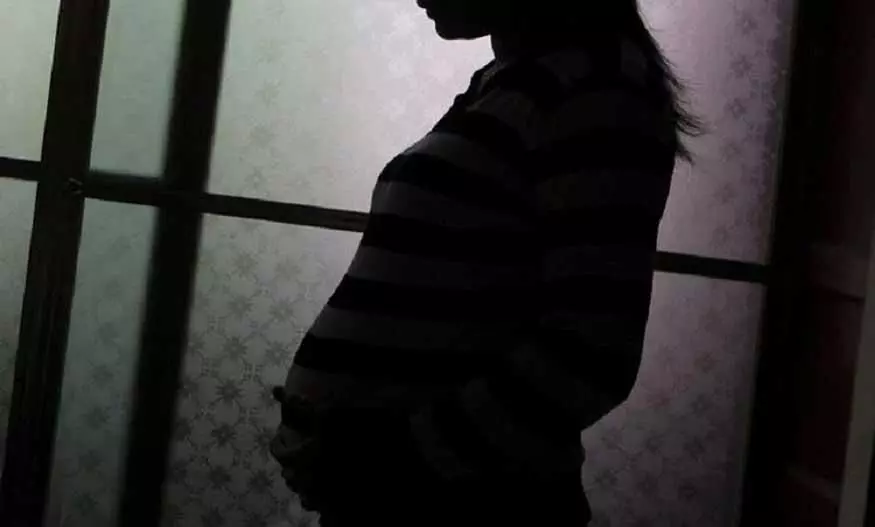 Parents arrested for aborting daughters daughter for marrying Dalit