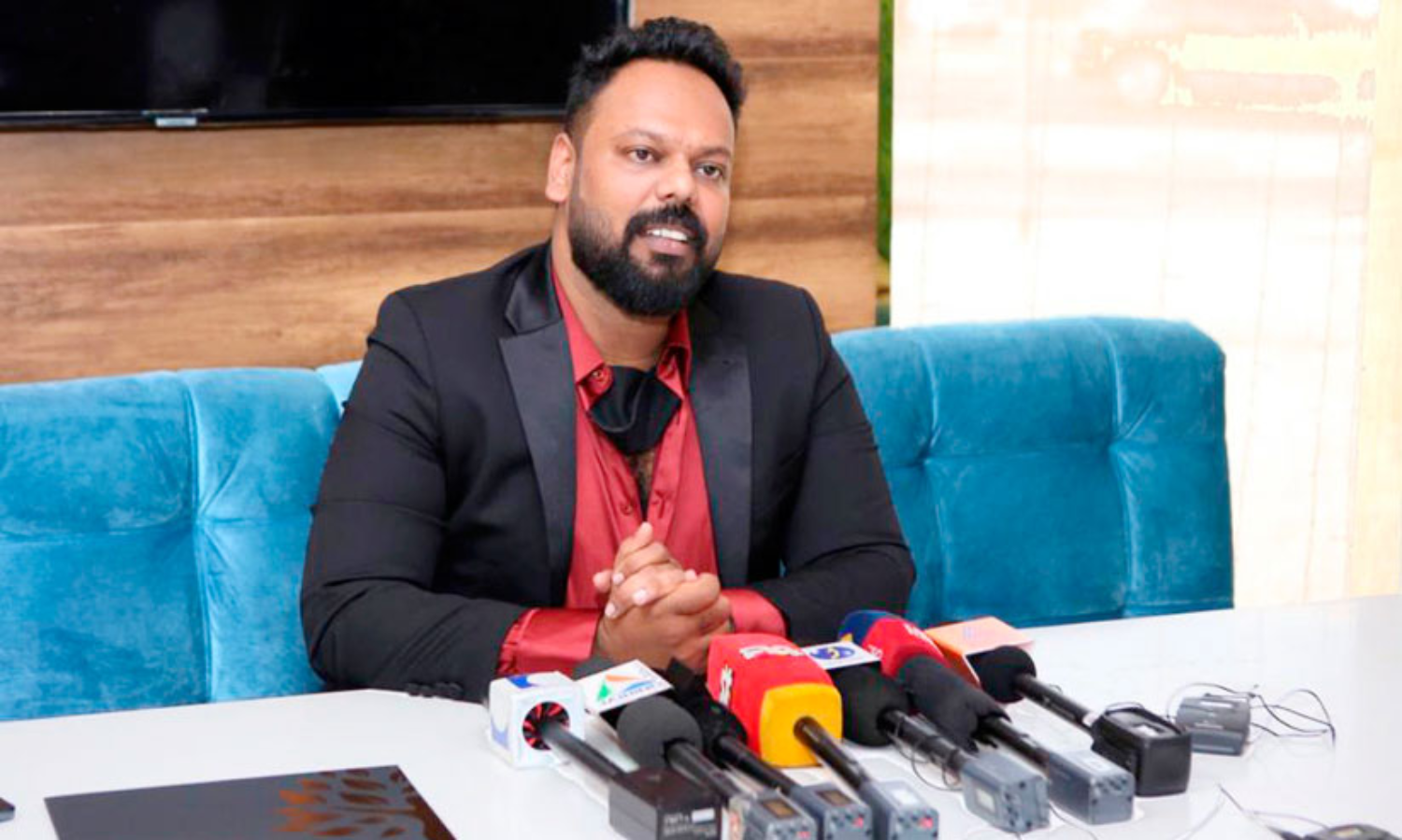 വയനാട്ടിലെ കെൻസ പ്രോജക്ട് : നിക്ഷേപകരുടെ ആക്ഷേപങ്ങൾ അടിസ്ഥാനരഹിതം –ഡോ. ശിഹാബ് ഷാ