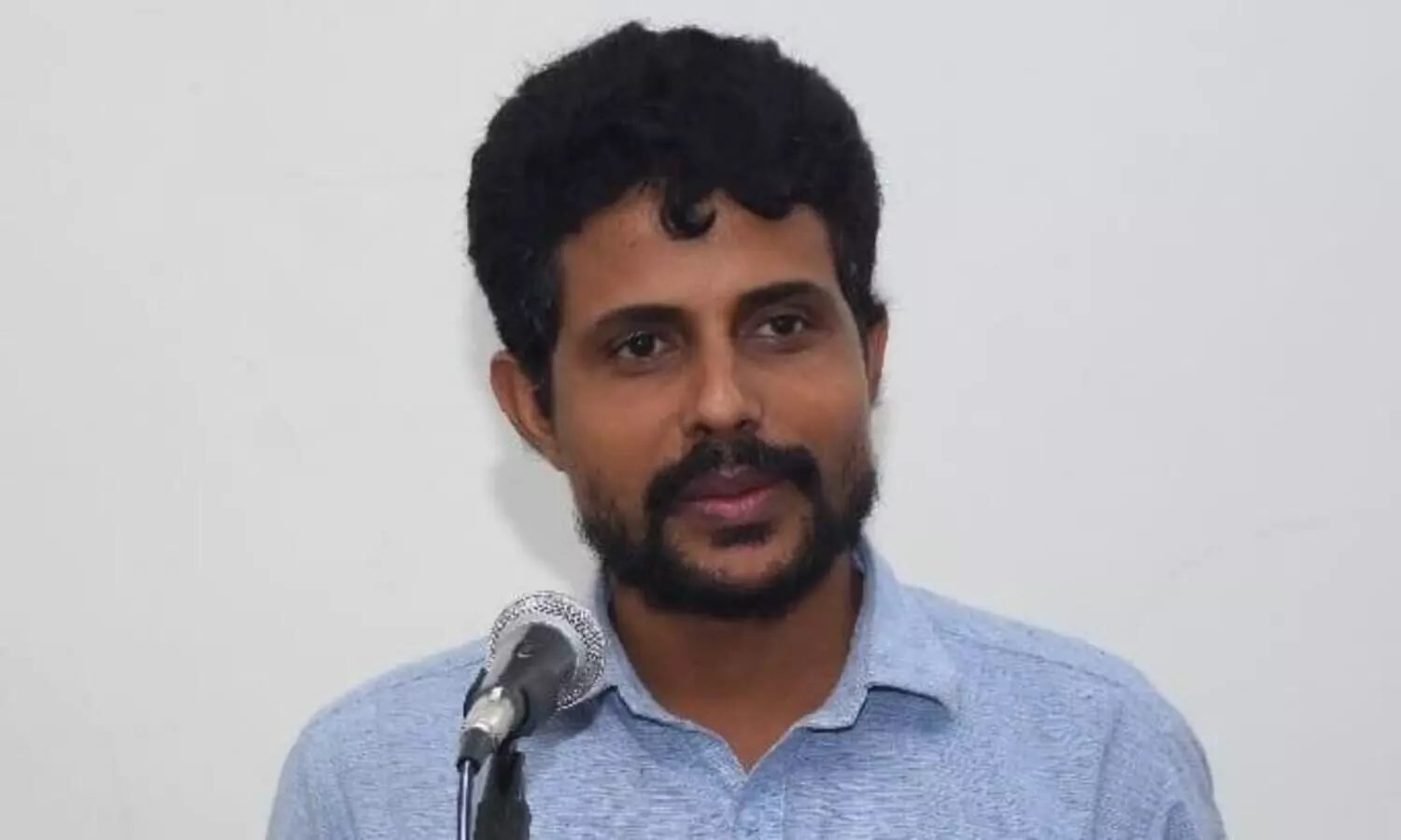 Hikmathulla Vallikkapatta