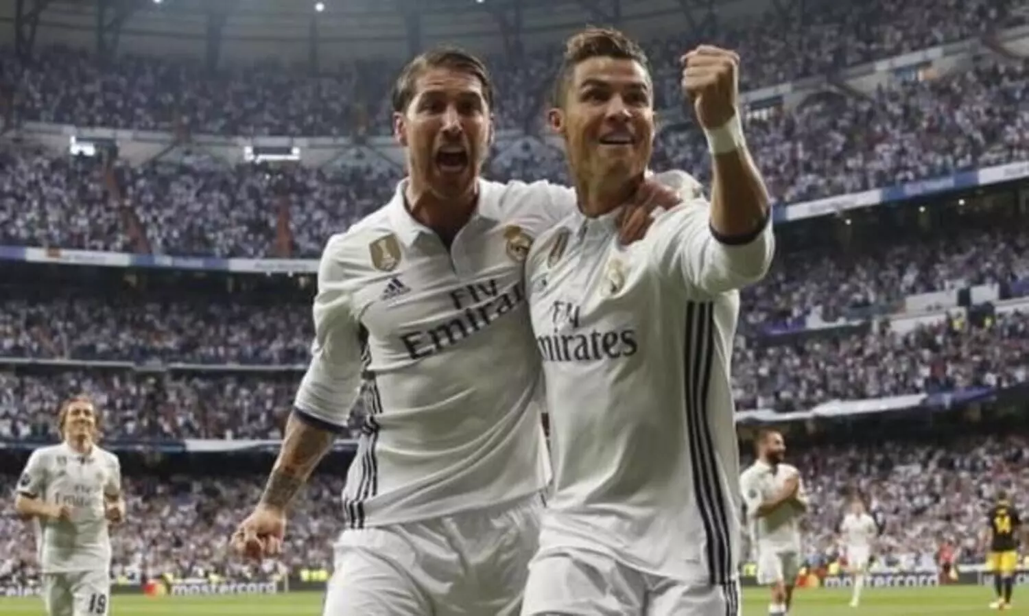 യൂറോപിലെ പതിറ്റാണ്ടി​െൻറ താരങ്ങളായി ക്രിസ്​റ്റ്യാനോ, റാമോസ്​, നോയർ