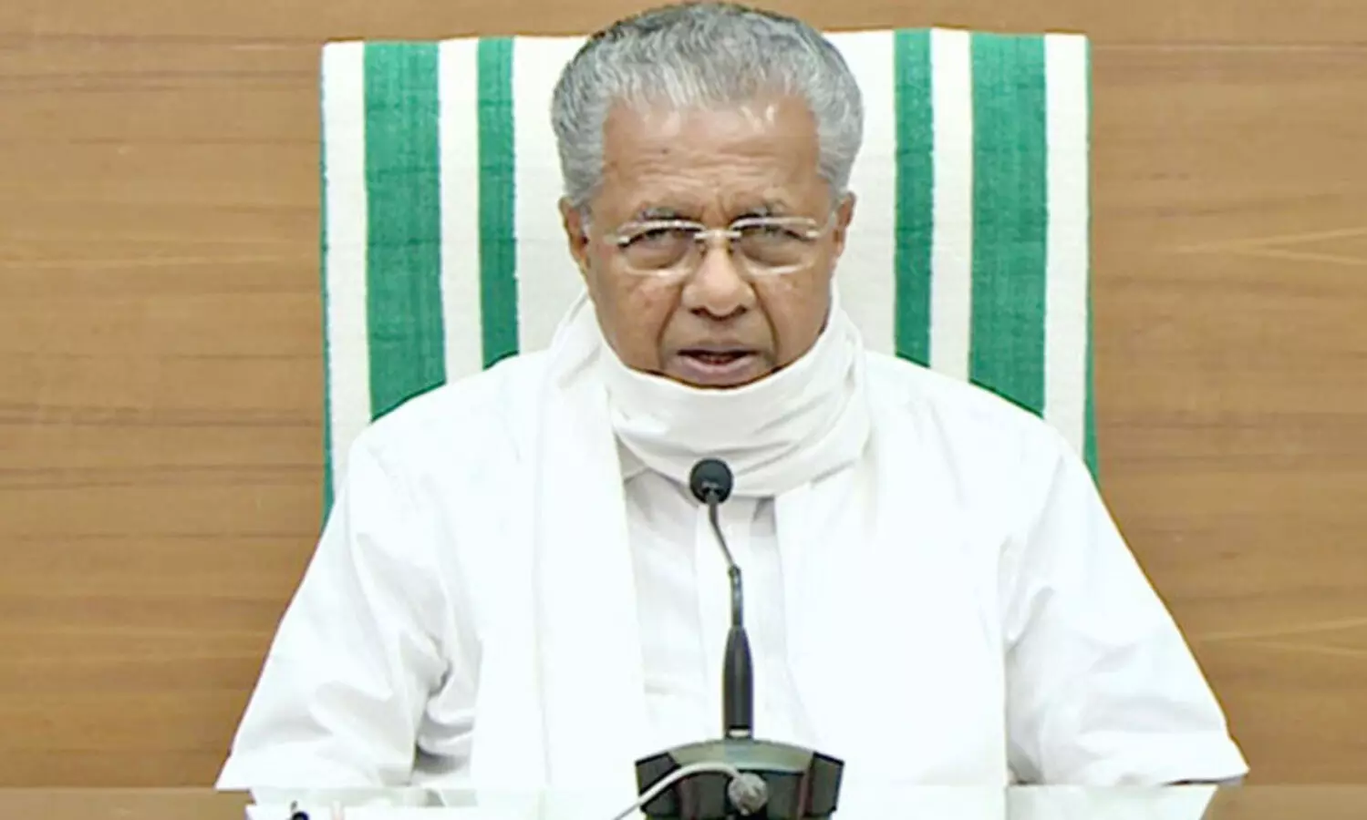 എം.​ബി. രാജേഷിൻെറ ഭാര്യയുടെ നിയമനം: പ്രതികരിക്കാതെ മുഖ്യമ​ന്ത്രി