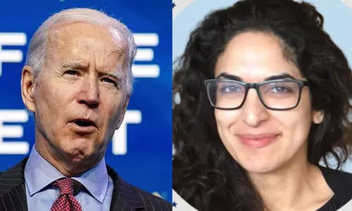 Joe Biden reema dodin