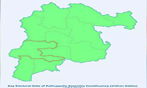 puthuppally contituancy