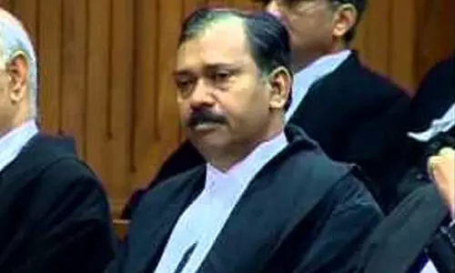 Justice Haroon Rashid