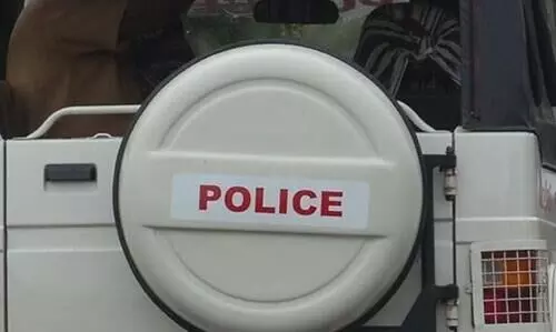 pay commission,Police, police association,