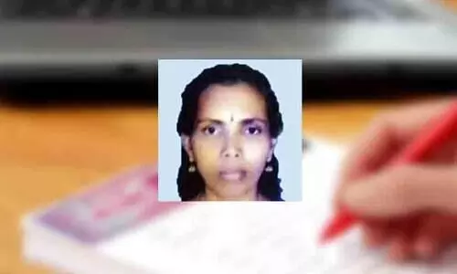 National Highway Development: house wife suicide