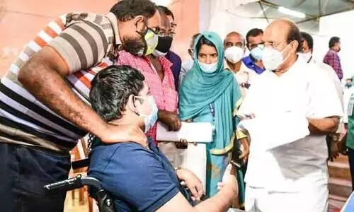 swanthanasparsham in alappuzha