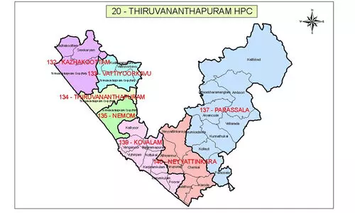 കഴക്കൂട്ടം: കണക്കുകൂട്ടൽ തെറ്റിക്കും യുവക്കൂട്ടം