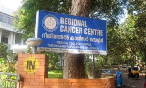 ആർ.സി.സി: മന്ത്രി ഇടപെട്ടിട്ടും പരിഹാരമില്ലാതെ മരുന്ന്​ ക്ഷാമം