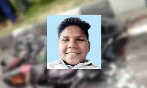 accident death in chavakkad