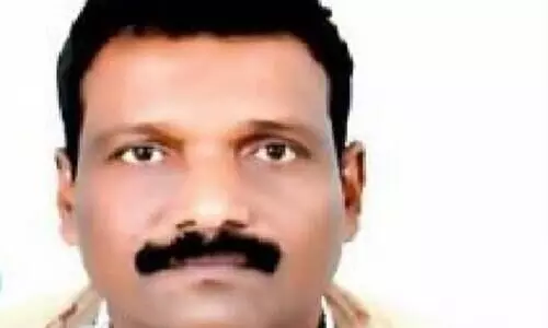 രക്ഷപ്പെടാൻ സാധ്യതയുണ്ടെന്ന ​സന്ദേശമെത്തി മണിക്കൂറിനകം ആശുപ്രതിയിൽ നിന്ന്​ കടന്നുകളഞ്ഞ്​ റിമാൻഡ്​ പ്രതി