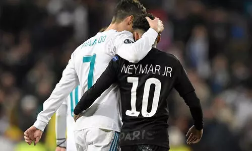 Cristiano-Neymar