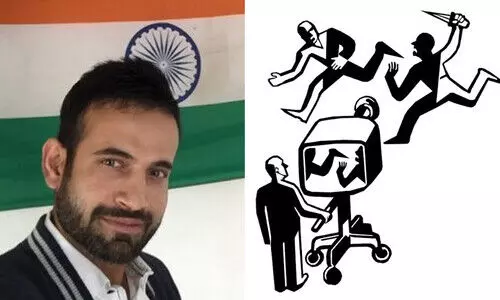 irfan pathan tweet image