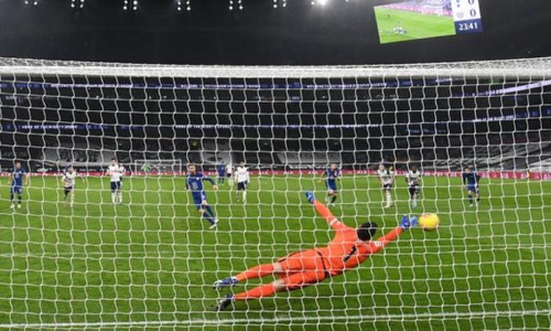 മൂന്നാം തോൽവിയുടെ നടുക്കത്തിൽ ഹോട്​സ്​പർ; ചെൽസിയിൽ ടുച്ചെലിന്​ രണ്ടാം വിജയം