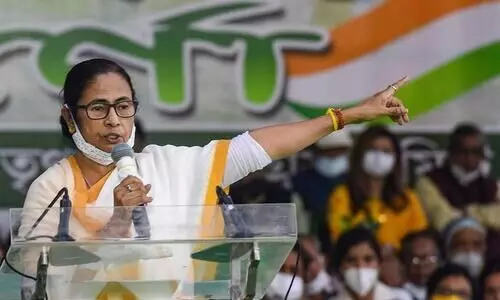 Mamatha banerjee