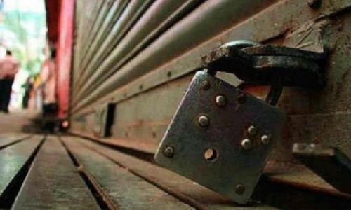 നാളത്തെ ഭാരത്​ ബന്ദിൽ പ​ങ്കെടുക്കില്ല; കടകൾ തുറക്കുമെന്ന്​ കേരളത്തിലെ വ്യാപാരികൾ