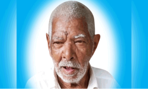 Thalachil appad ramu