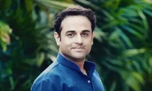 ഉണ്ട ചോറിന് നന്ദി, കർഷകർക്ക്​ പിന്തുണയുമായി ഷാൻ റഹ്​മാനും