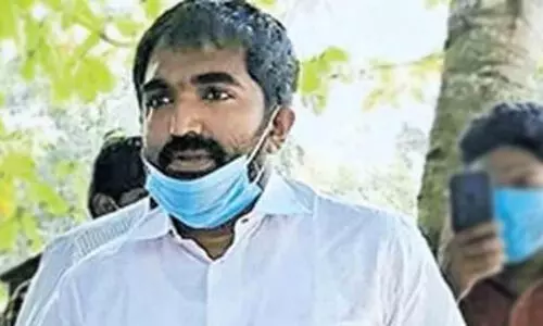 ചാണ്ടി​ ഉമ്മൻെറ പ്രസംഗത്തിനെതിരെ കെ.സി.ബി.സി