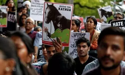 Kathua rape case