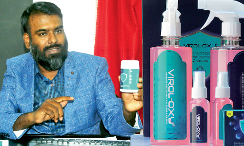 കണ്ണികൾ അടർത്താം, സുരക്ഷിതമായി... കണ്ണികൾ അടർത്താം, സുരക്ഷിതമായി...