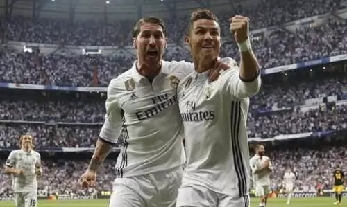 യൂറോപിലെ പതിറ്റാണ്ടി​െൻറ താരങ്ങളായി ക്രിസ്​റ്റ്യാനോ, റാമോസ്​, നോയർ