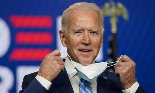 കോവിഡ് വാക്​സിൻ പേറ്റൻറ്​;  ഇന്ത്യയുടെ ആവശ്യം അംഗീകരിക്കരുതെന്ന് ബൈഡനോട്​ സെനറ്റർമാർ