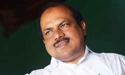 കളമശ്ശേരിയിൽ ഇബ്രാഹിംകുഞ്ഞ്​ മത്സരിക്കുന്നതിനെതിരെ യൂത്ത്​ കോൺഗ്രസ്​