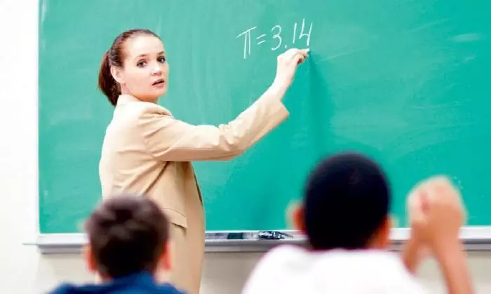 179 Resource teachers to be made permanent