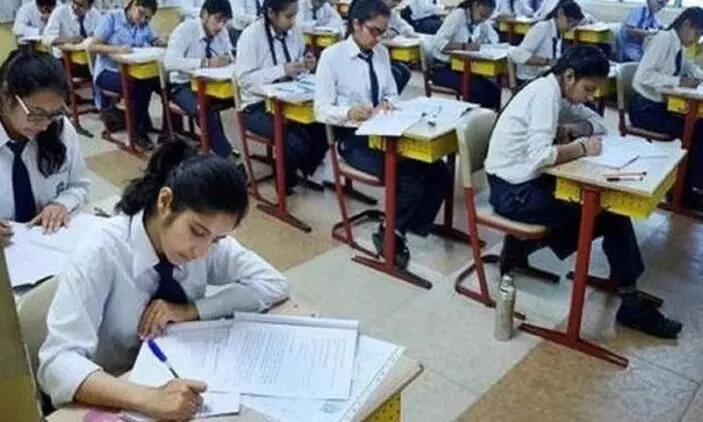 Requirement to change the CBSE examination on the feast day